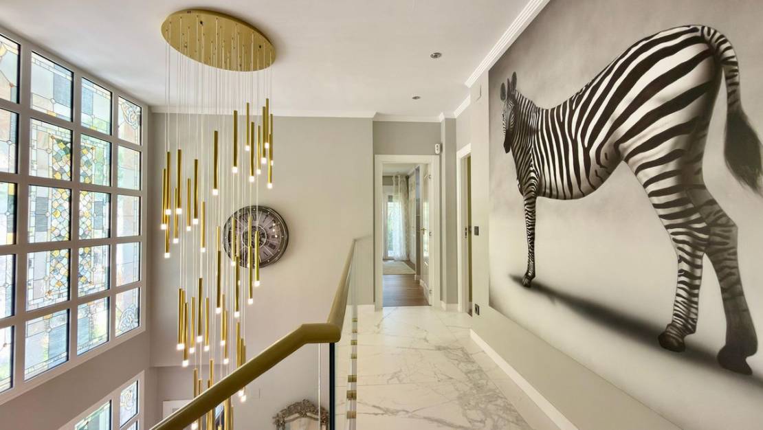 Sale - Villa - Jávea - Xàbia - Jávea - Xàbia Centro