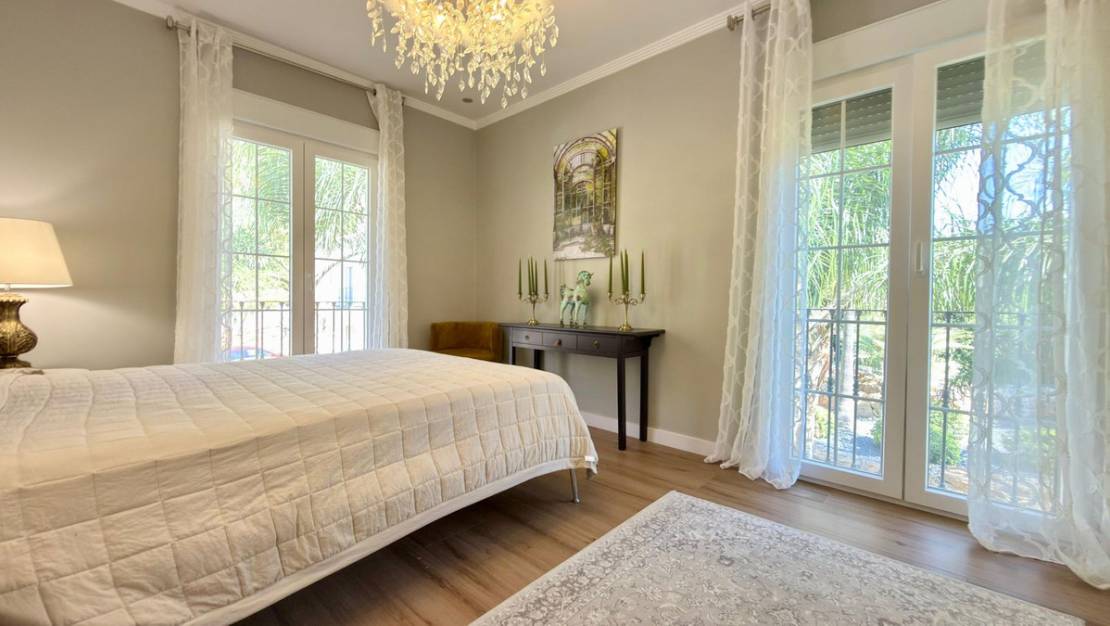 Sale - Villa - Jávea - Xàbia - Jávea - Xàbia Centro