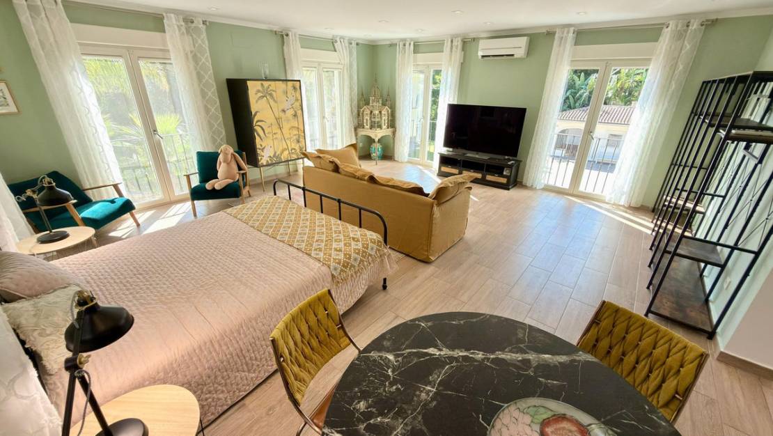 Sale - Villa - Jávea - Xàbia - Jávea - Xàbia Centro