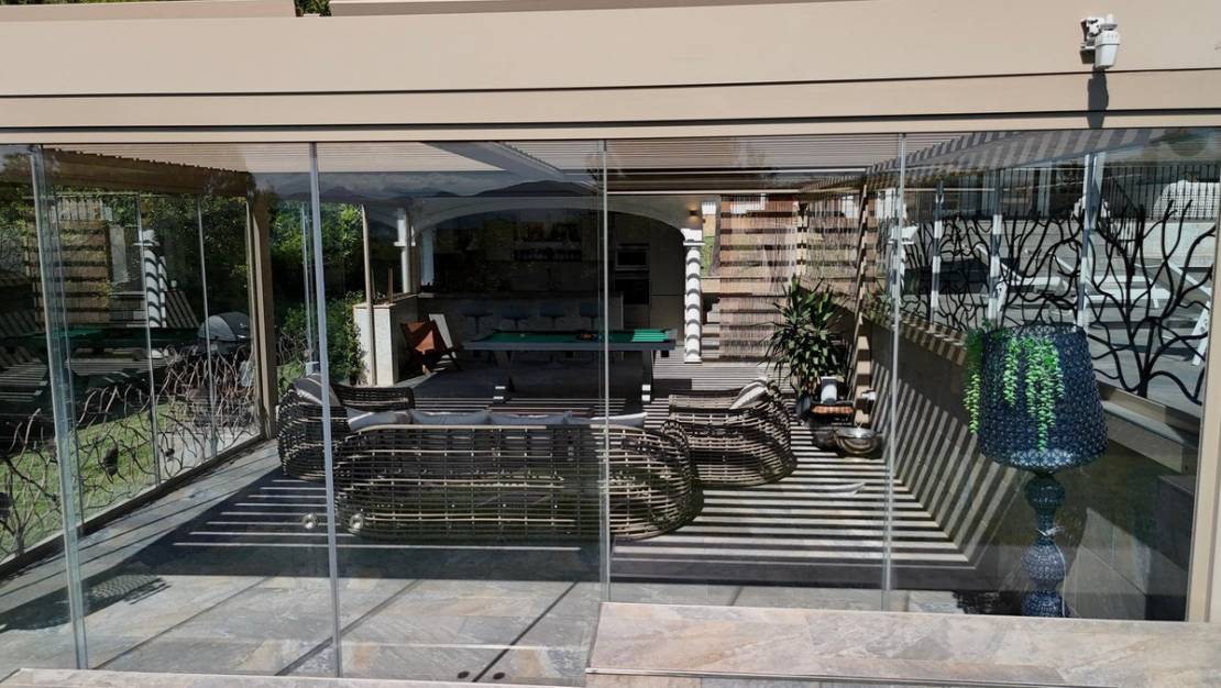 Sale - Villa - Jávea - Xàbia - Jávea - Xàbia Centro