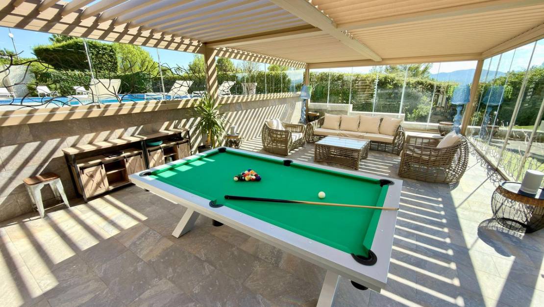 Sale - Villa - Jávea - Xàbia - Jávea - Xàbia Centro