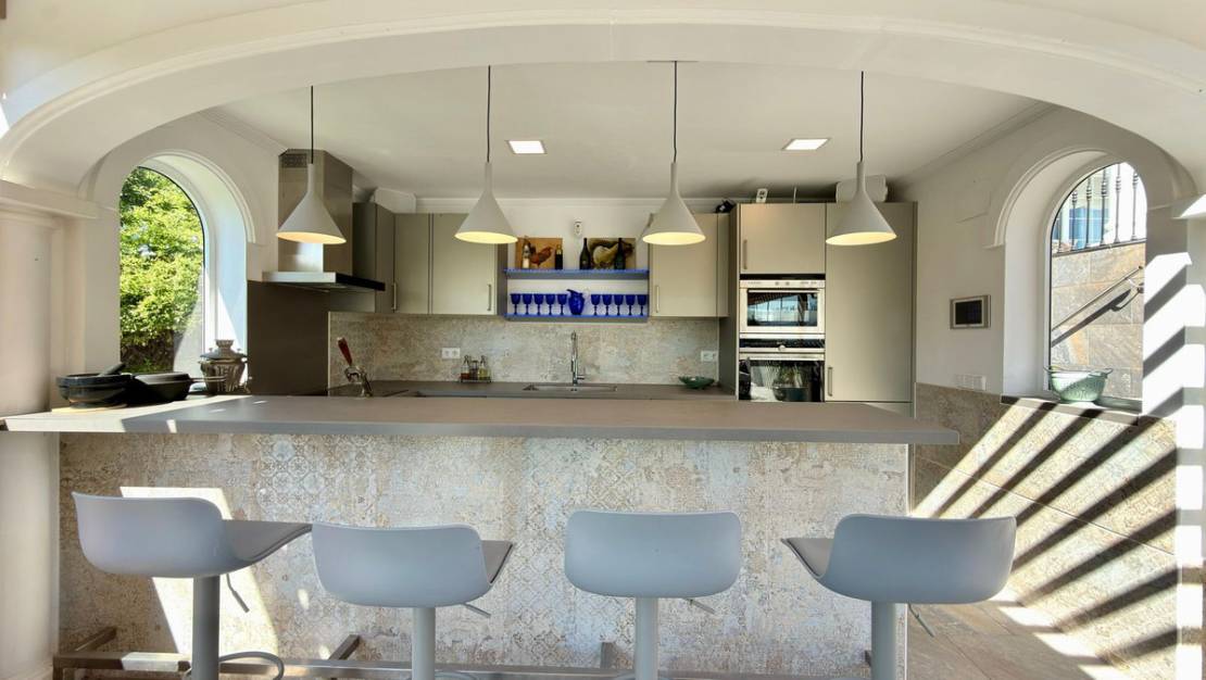 Sale - Villa - Jávea - Xàbia - Jávea - Xàbia Centro