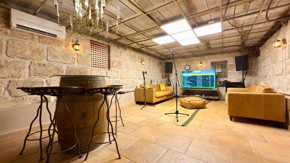 Sale - Villa - Jávea - Xàbia - Jávea - Xàbia Centro