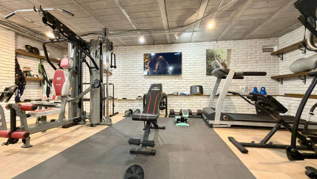 Sale - Villa - Jávea - Xàbia - Jávea - Xàbia Centro