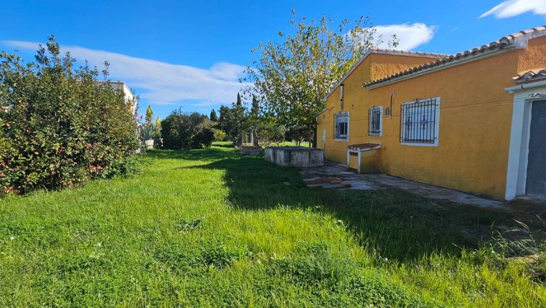 Sale - Villa - Jávea - Xàbia - Jávea - Xàbia Centro
