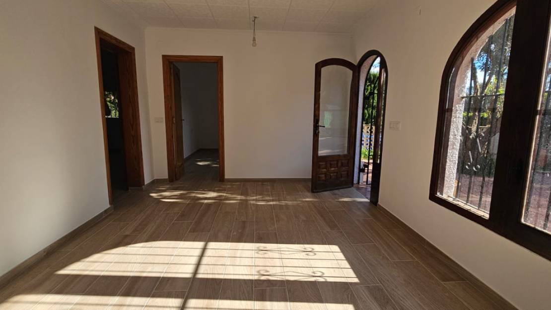 Sale - Villa - Jávea - Xàbia - Jávea - Xàbia Centro