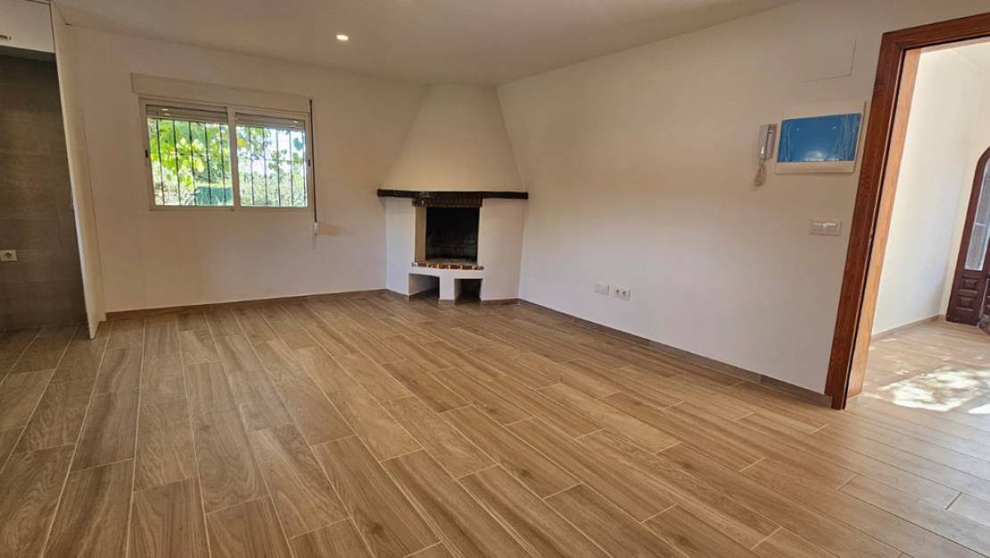 Sale - Villa - Jávea - Xàbia - Jávea - Xàbia Centro