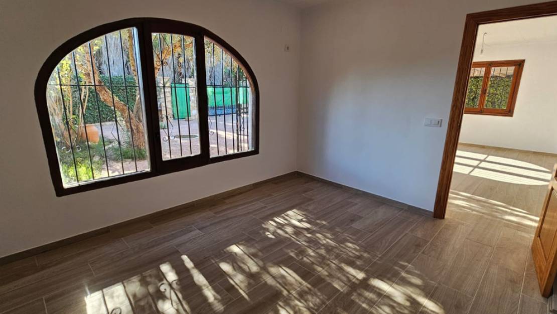 Sale - Villa - Jávea - Xàbia - Jávea - Xàbia Centro