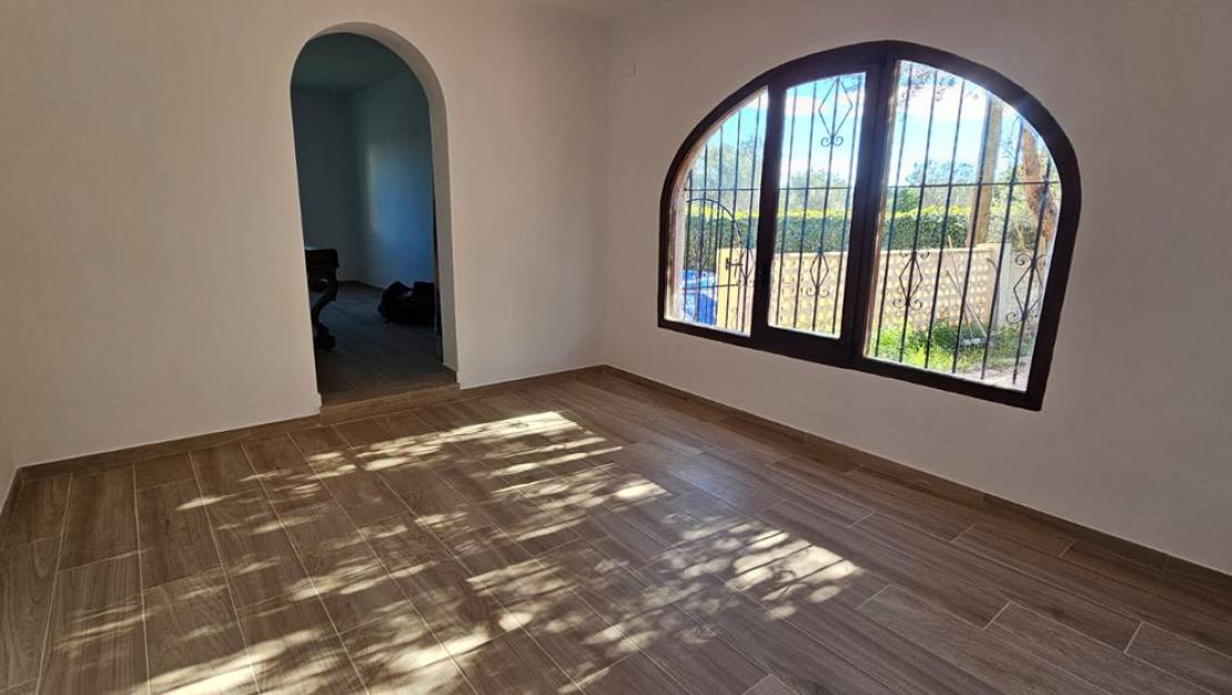 Sale - Villa - Jávea - Xàbia - Jávea - Xàbia Centro