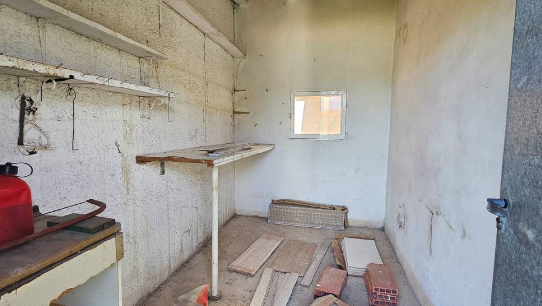 Sale - Villa - Jávea - Xàbia - Jávea - Xàbia Centro