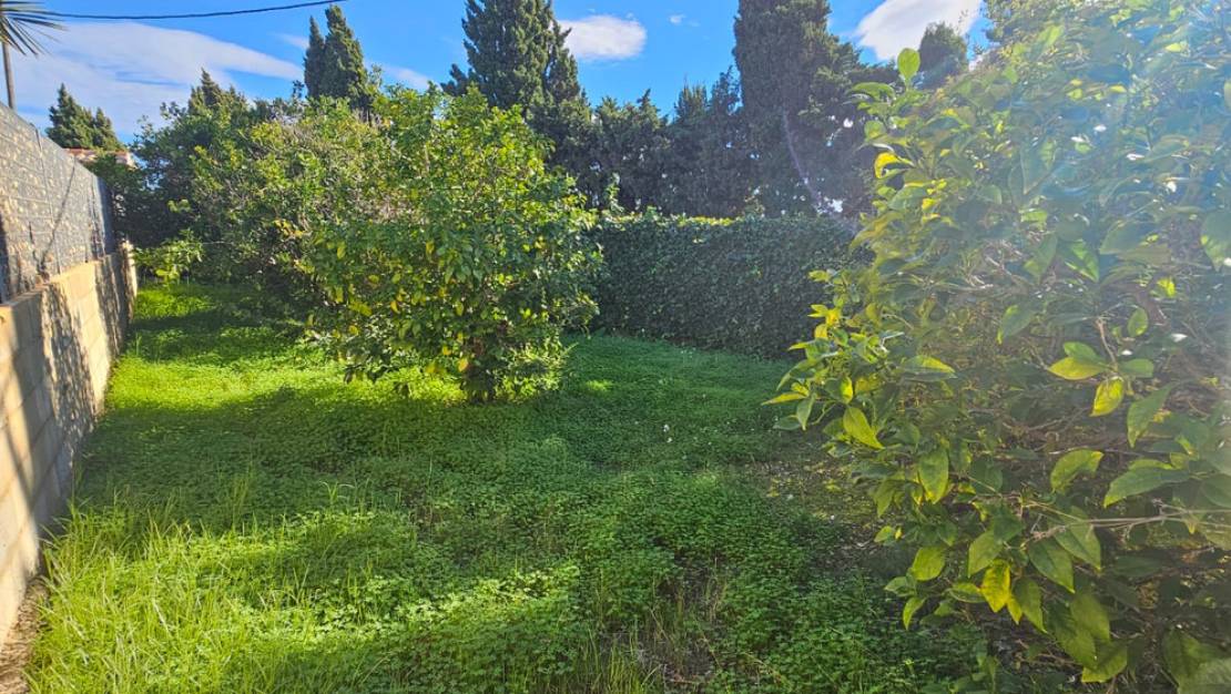 Sale - Villa - Jávea - Xàbia - Jávea - Xàbia Centro