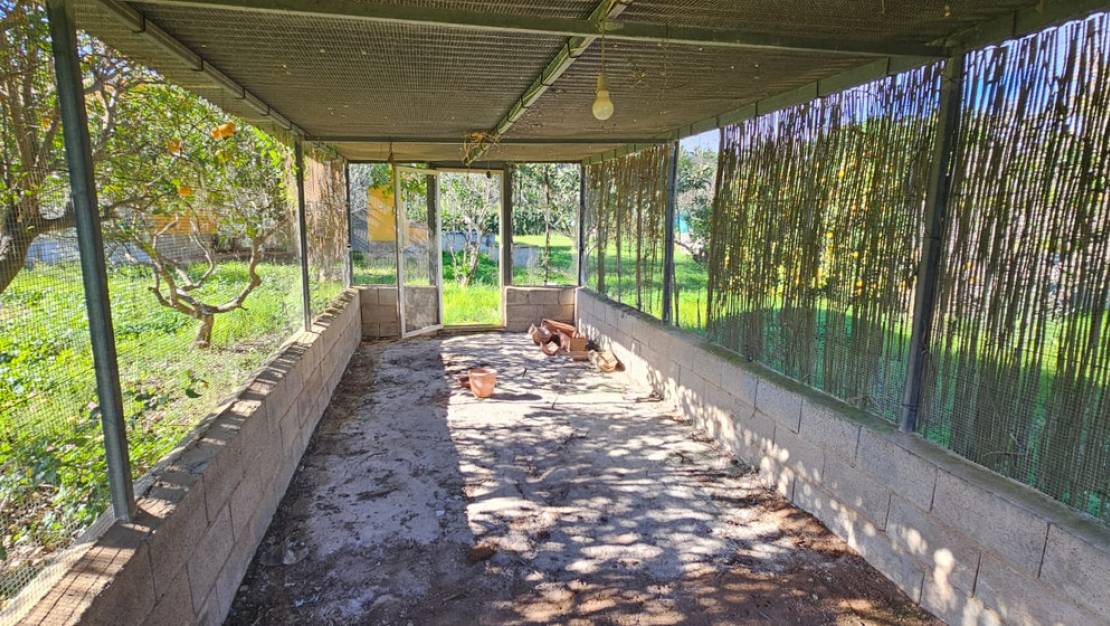 Sale - Villa - Jávea - Xàbia - Jávea - Xàbia Centro