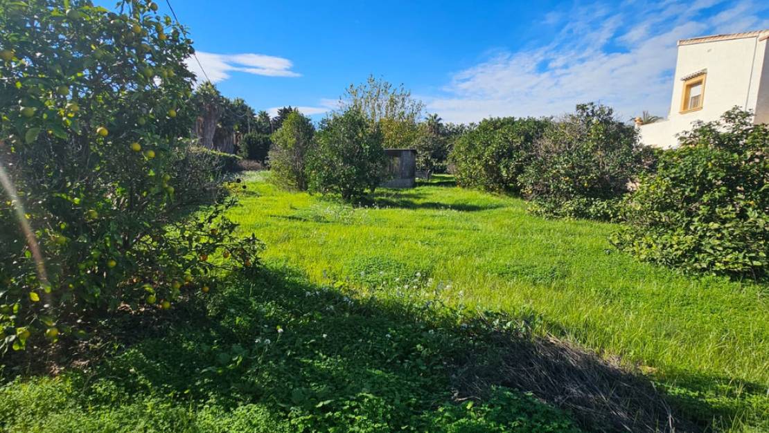 Sale - Villa - Jávea - Xàbia - Jávea - Xàbia Centro