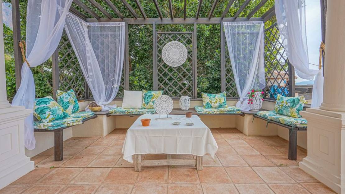 Sale - Villa - Jávea - Xàbia - Jávea - Xàbia Centro