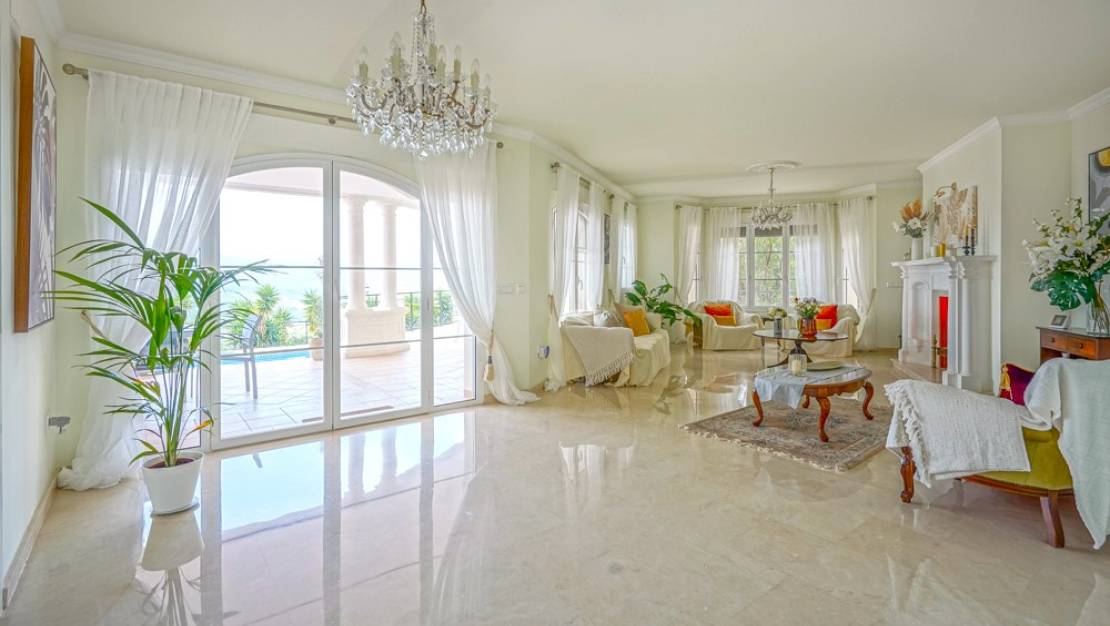 Sale - Villa - Jávea - Xàbia - Jávea - Xàbia Centro