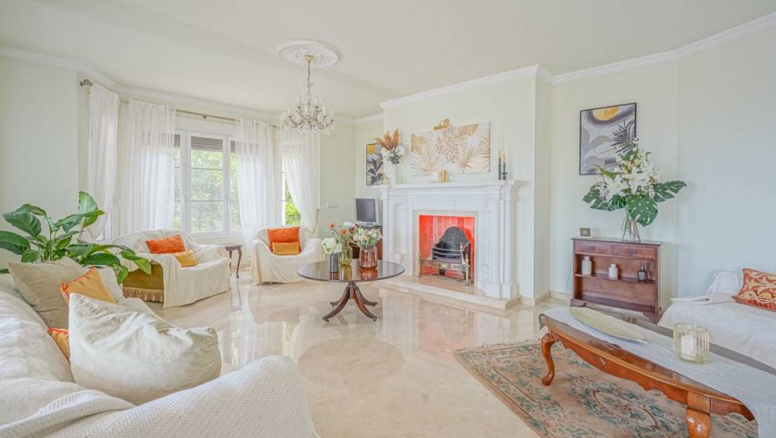 Sale - Villa - Jávea - Xàbia - Jávea - Xàbia Centro