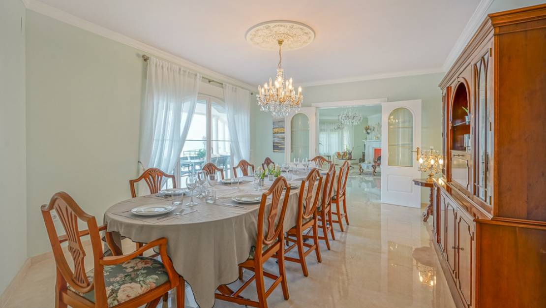 Sale - Villa - Jávea - Xàbia - Jávea - Xàbia Centro