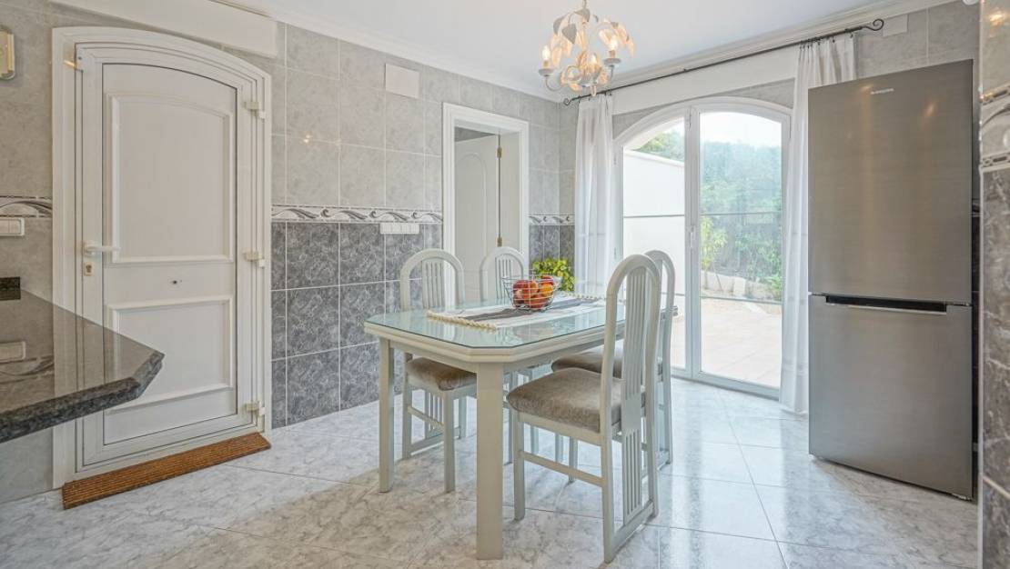 Sale - Villa - Jávea - Xàbia - Jávea - Xàbia Centro