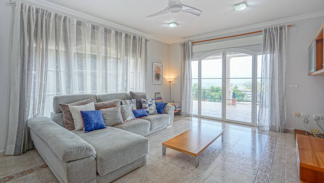Sale - Villa - Jávea - Xàbia - Jávea - Xàbia Centro