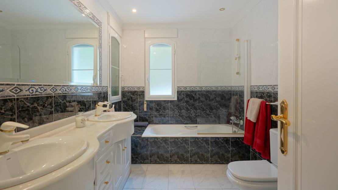 Sale - Villa - Jávea - Xàbia - Jávea - Xàbia Centro