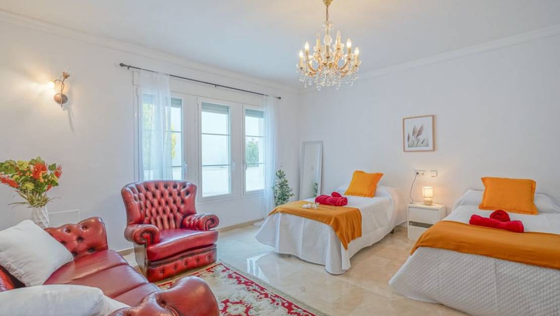 Sale - Villa - Jávea - Xàbia - Jávea - Xàbia Centro