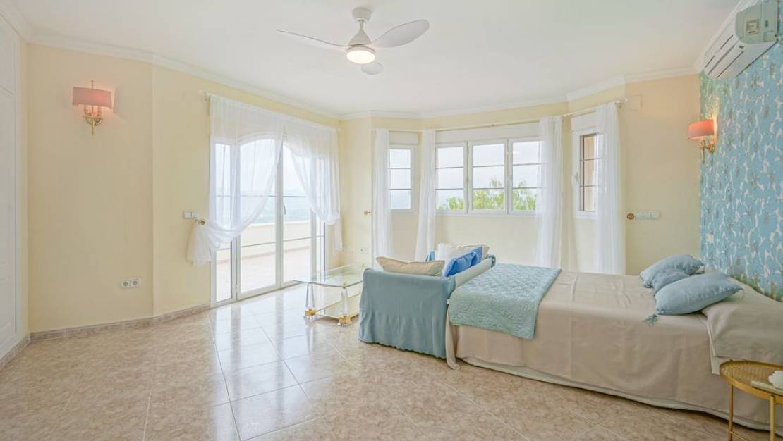 Sale - Villa - Jávea - Xàbia - Jávea - Xàbia Centro