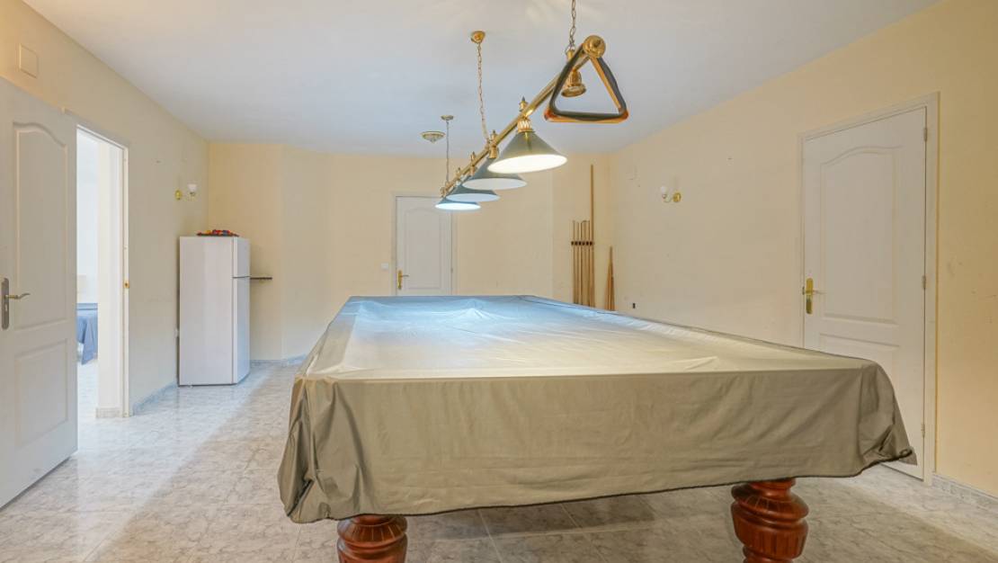 Sale - Villa - Jávea - Xàbia - Jávea - Xàbia Centro