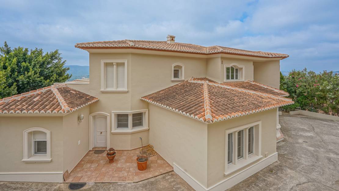 Sale - Villa - Jávea - Xàbia - Jávea - Xàbia Centro