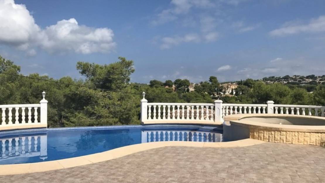 Sale - Villa - Jávea - Xàbia - Jávea - Xàbia Centro