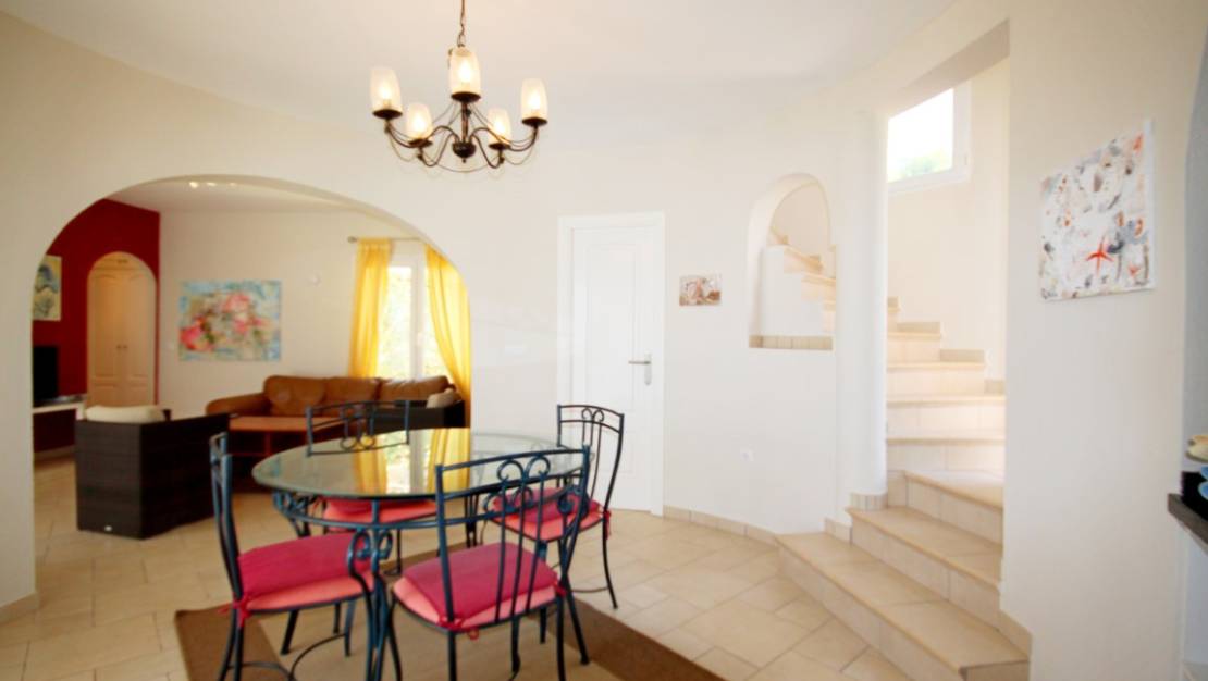 Sale - Villa - Jávea - Xàbia - Jávea - Xàbia Centro