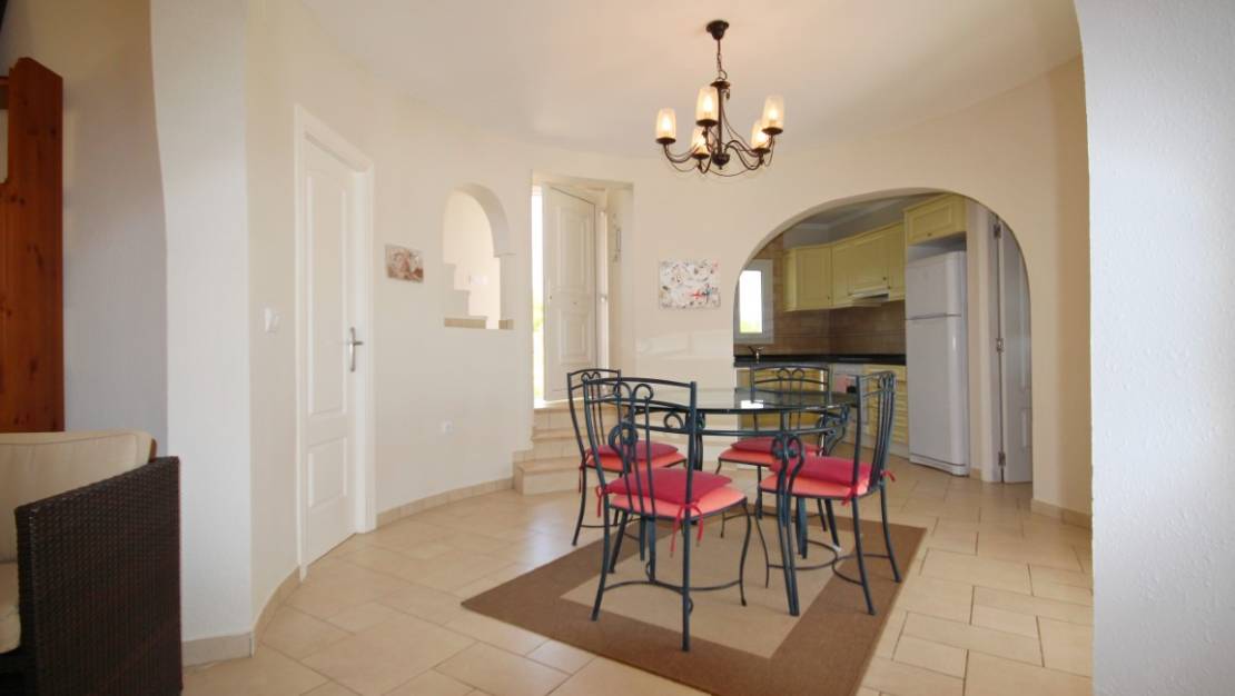 Sale - Villa - Jávea - Xàbia - Jávea - Xàbia Centro