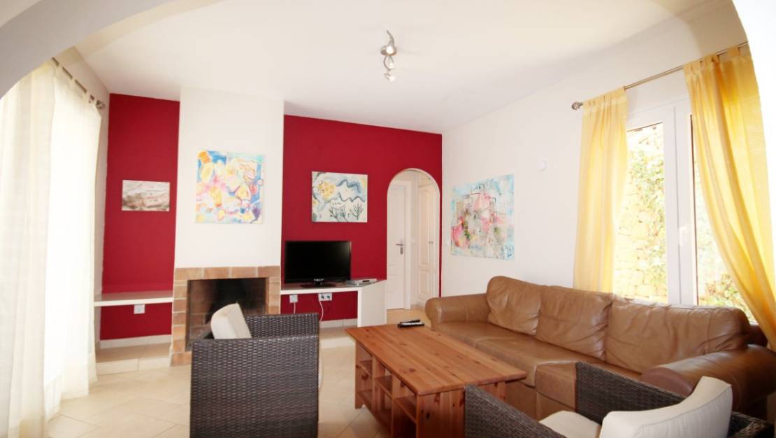 Sale - Villa - Jávea - Xàbia - Jávea - Xàbia Centro