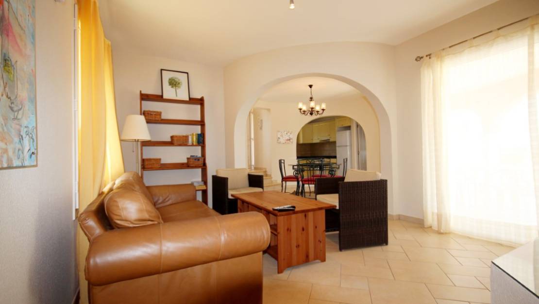 Sale - Villa - Jávea - Xàbia - Jávea - Xàbia Centro