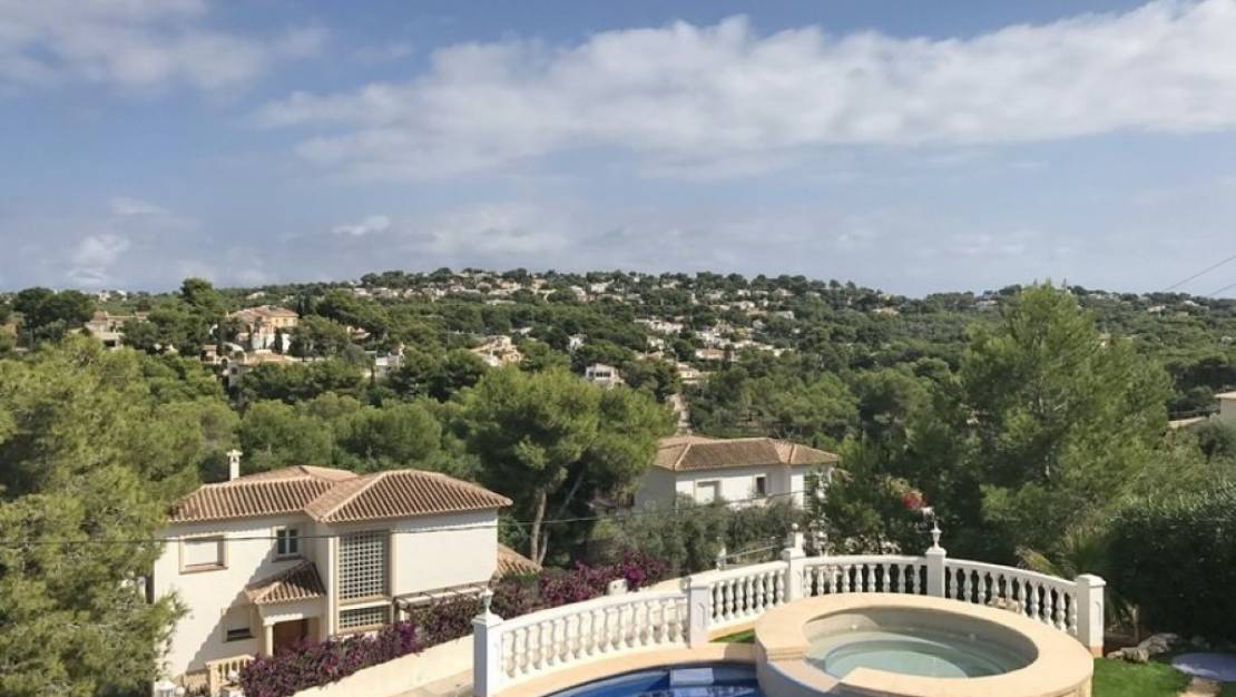 Sale - Villa - Jávea - Xàbia - Jávea - Xàbia Centro
