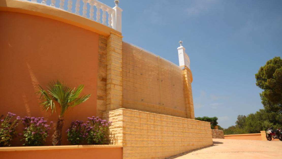 Sale - Villa - Jávea - Xàbia - Jávea - Xàbia Centro