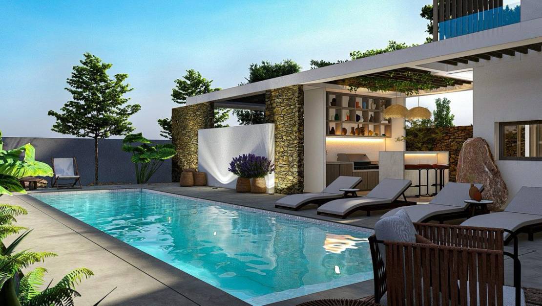 Sale - Villa - Jávea - Xàbia - Jávea - Xàbia Centro