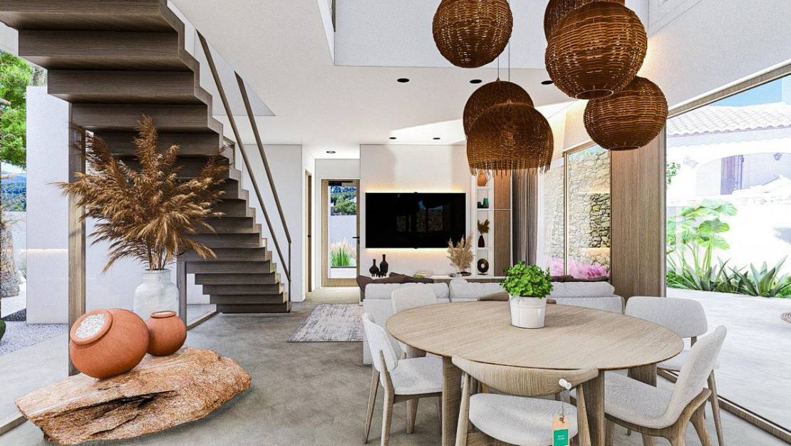 Sale - Villa - Jávea - Xàbia - Jávea - Xàbia Centro