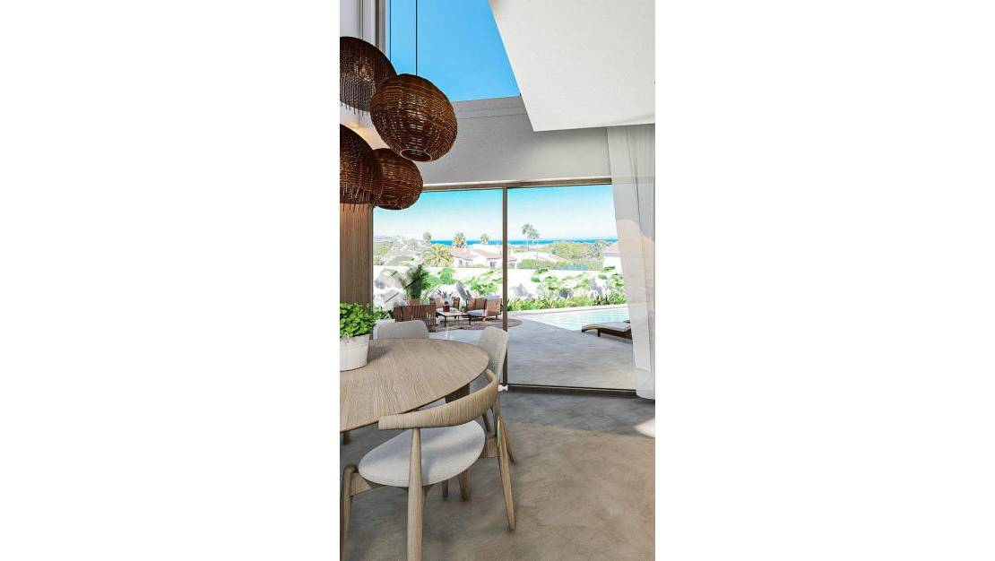 Sale - Villa - Jávea - Xàbia - Jávea - Xàbia Centro