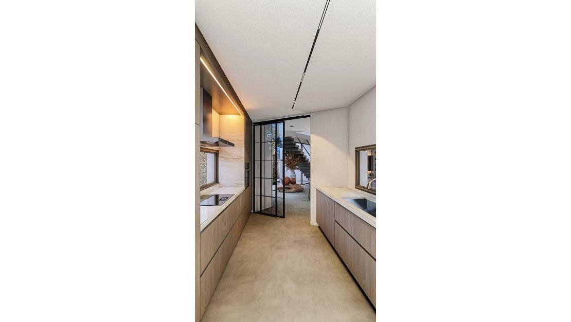 Sale - Villa - Jávea - Xàbia - Jávea - Xàbia Centro