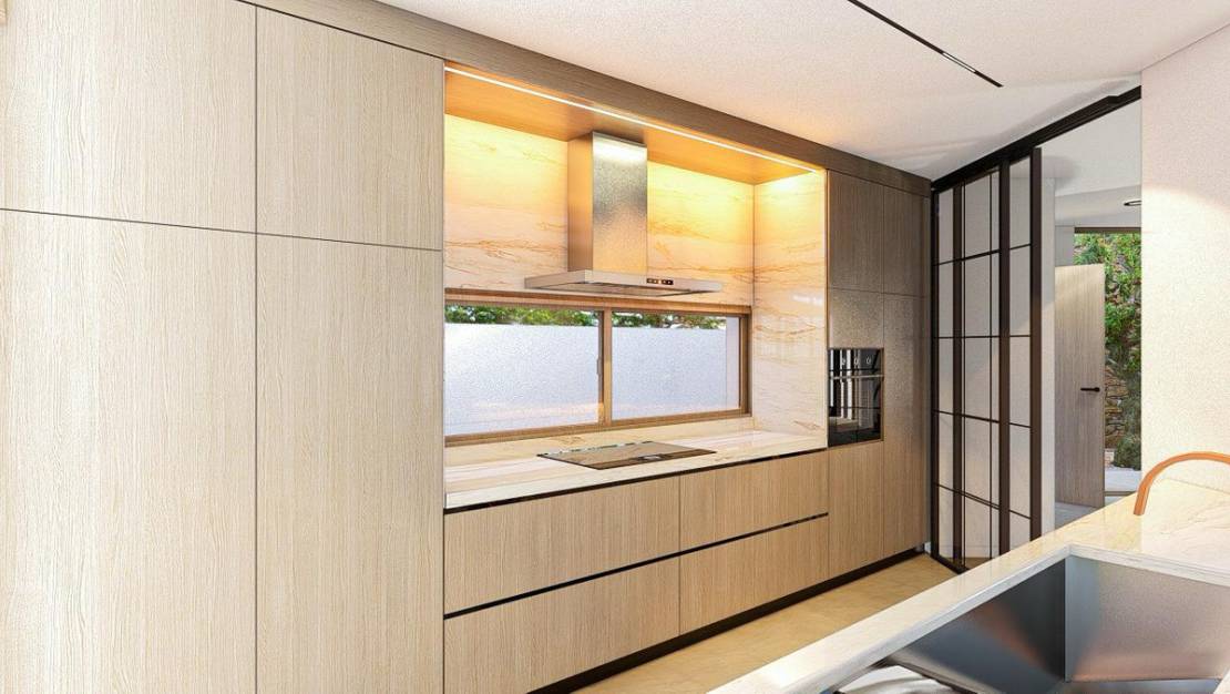 Sale - Villa - Jávea - Xàbia - Jávea - Xàbia Centro