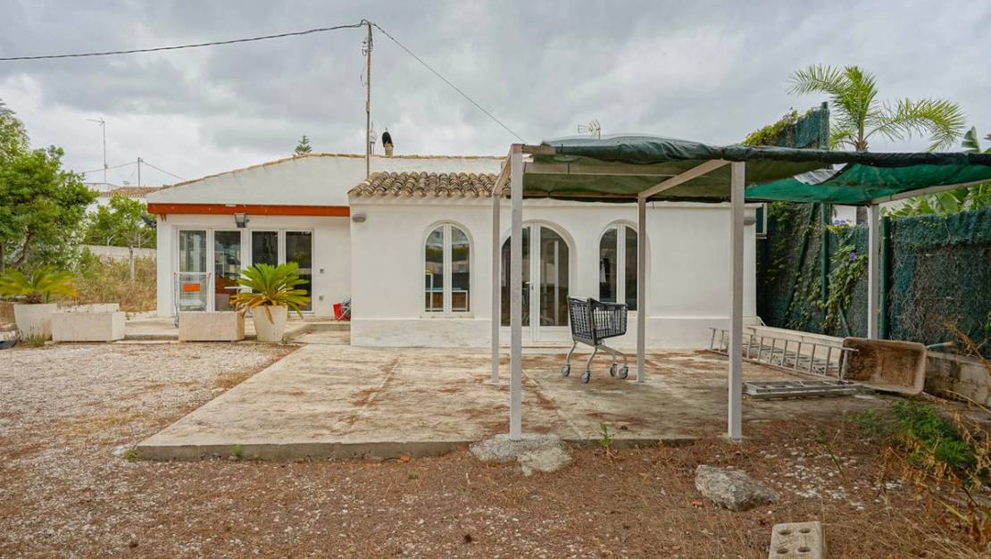 Sale - Villa - Jávea - Xàbia - Jávea - Xàbia Centro