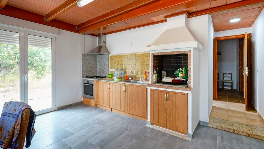 Sale - Villa - Jávea - Xàbia - Jávea - Xàbia Centro