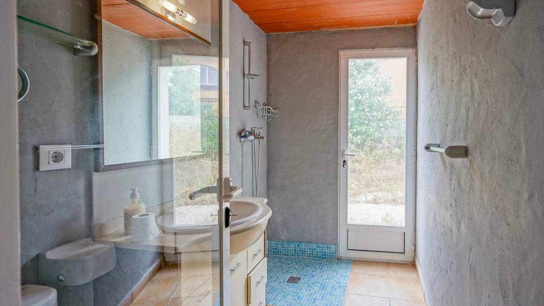 Sale - Villa - Jávea - Xàbia - Jávea - Xàbia Centro