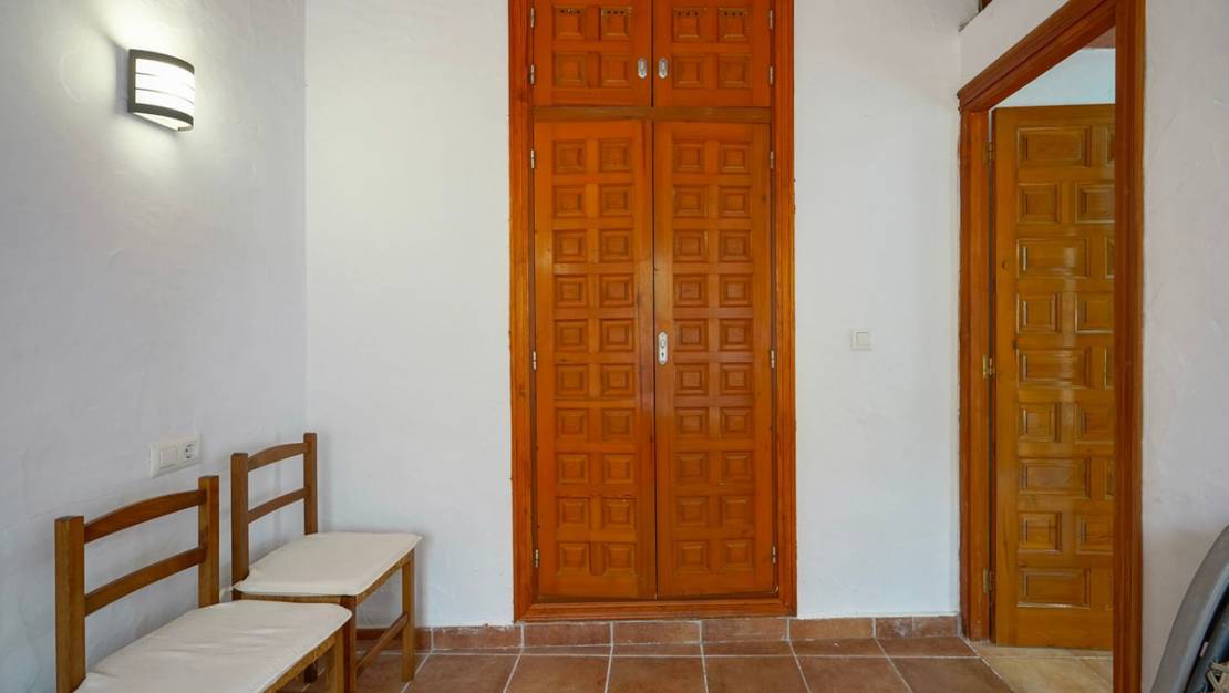 Sale - Villa - Jávea - Xàbia - Jávea - Xàbia Centro