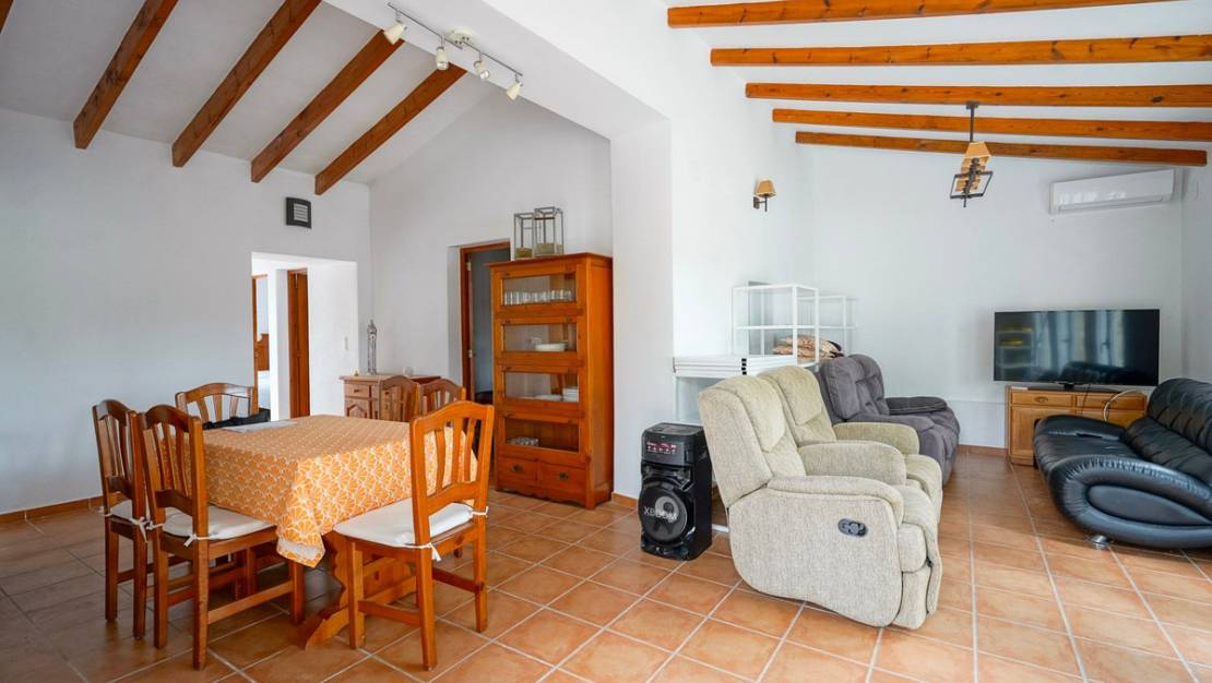 Sale - Villa - Jávea - Xàbia - Jávea - Xàbia Centro