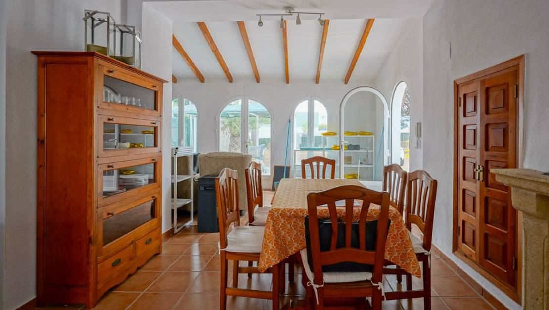 Sale - Villa - Jávea - Xàbia - Jávea - Xàbia Centro