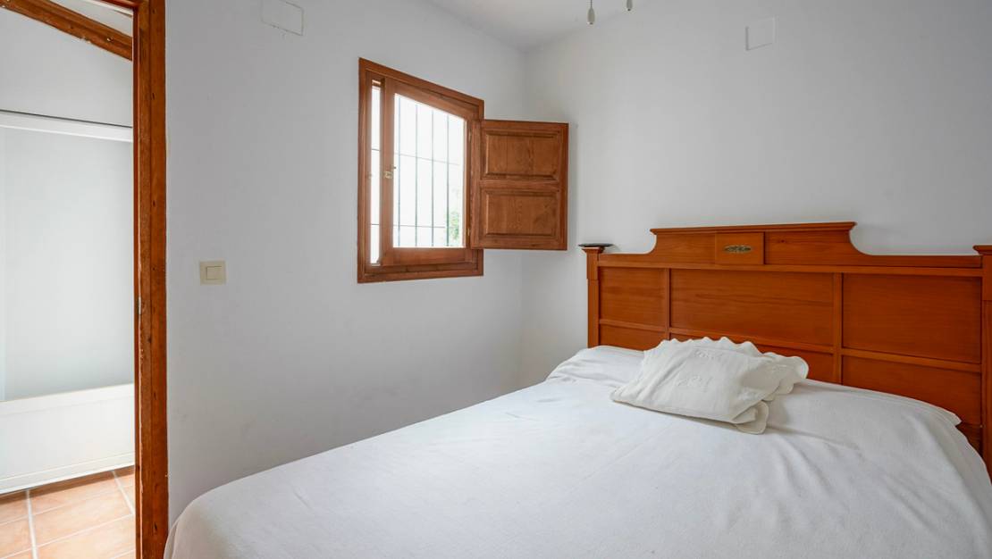 Sale - Villa - Jávea - Xàbia - Jávea - Xàbia Centro