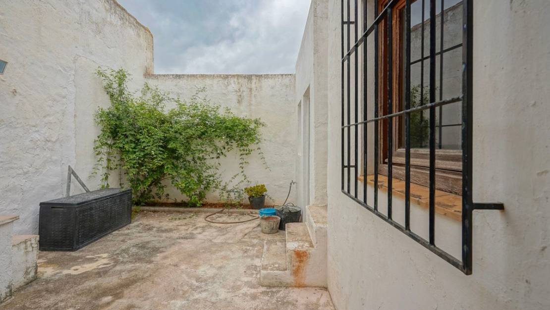 Sale - Villa - Jávea - Xàbia - Jávea - Xàbia Centro