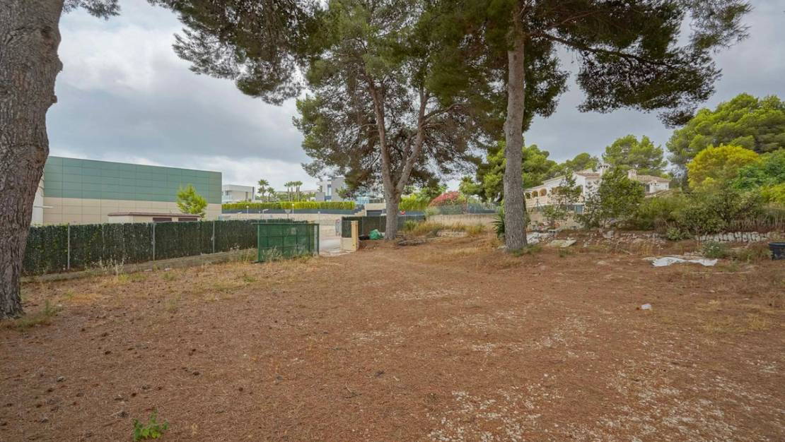 Sale - Villa - Jávea - Xàbia - Jávea - Xàbia Centro