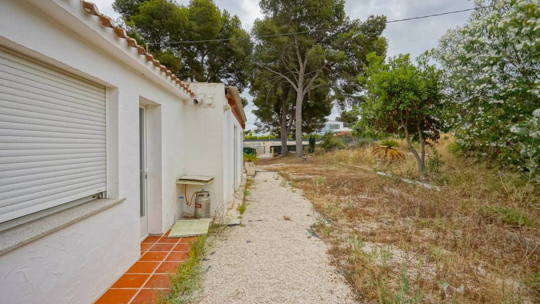 Sale - Villa - Jávea - Xàbia - Jávea - Xàbia Centro